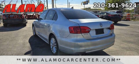 2012 Volkswagen Jetta