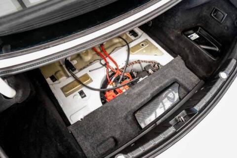 2015 BMW 6 Series 640i Gran Coupe