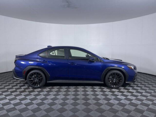 2025 Subaru WRX Limited