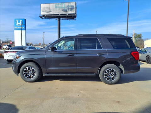 2024 Ford Expedition XLT