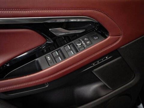 2020 Land Rover Range Rover Evoque R-Dynamic HSE