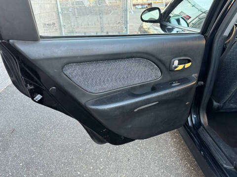 2004 Hyundai Sonata V6