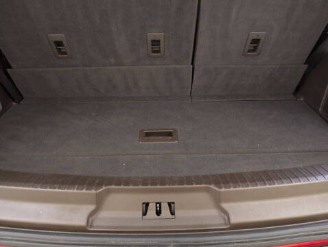 2022 Ford Expedition King Ranch