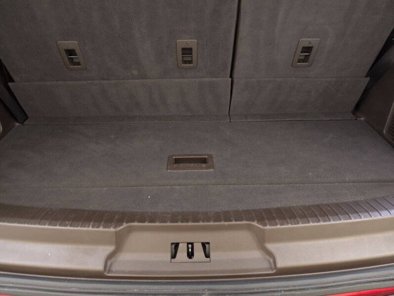 2022 Ford Expedition King Ranch