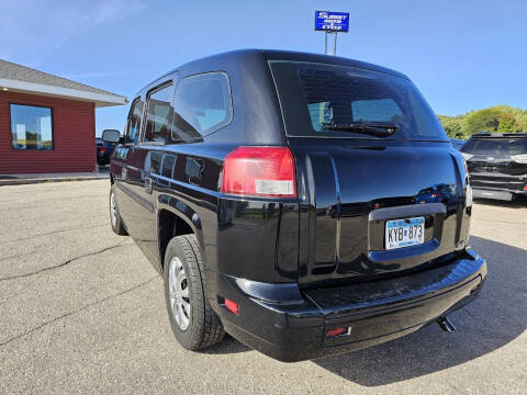 2012 Mobility Ventures Mv-1