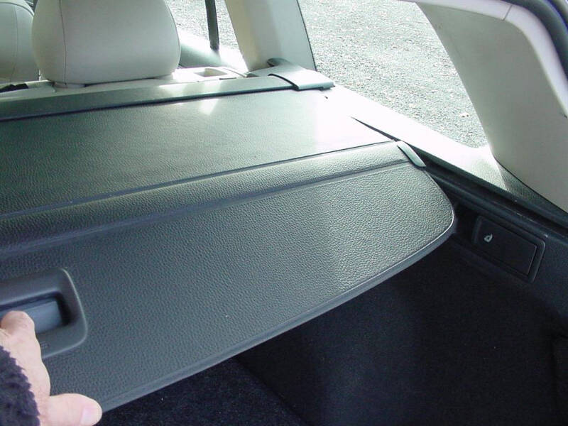 2019 Volkswagen Golf Alltrack