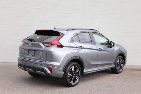 2026 Mitsubishi Eclipse Cross SEL