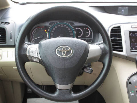2009 Toyota Venza FWD V6