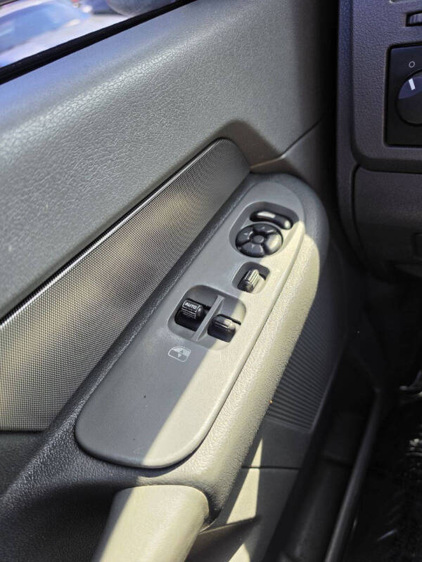 2007 Dodge Ram 1500 ST