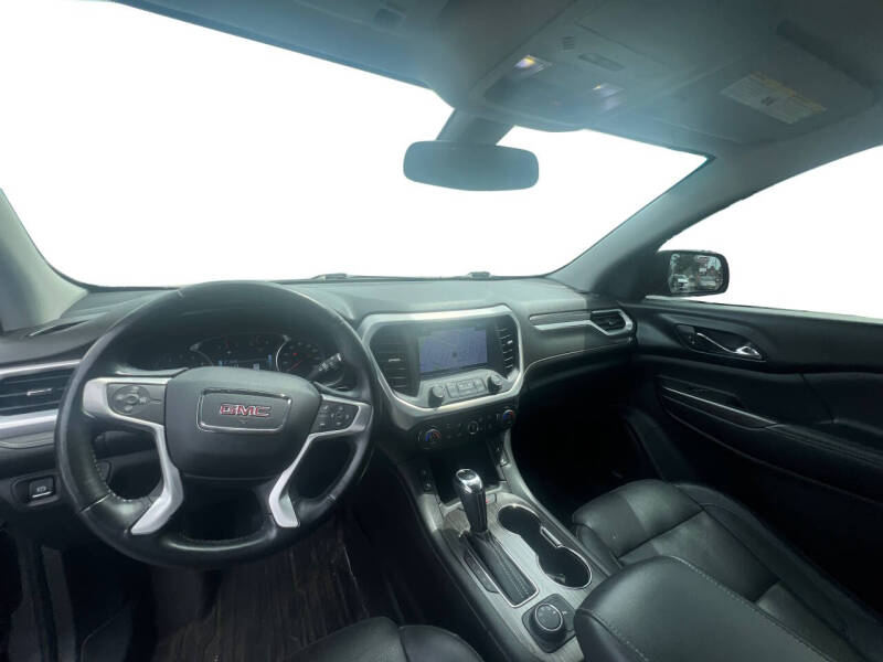2018 GMC Acadia SLT-1