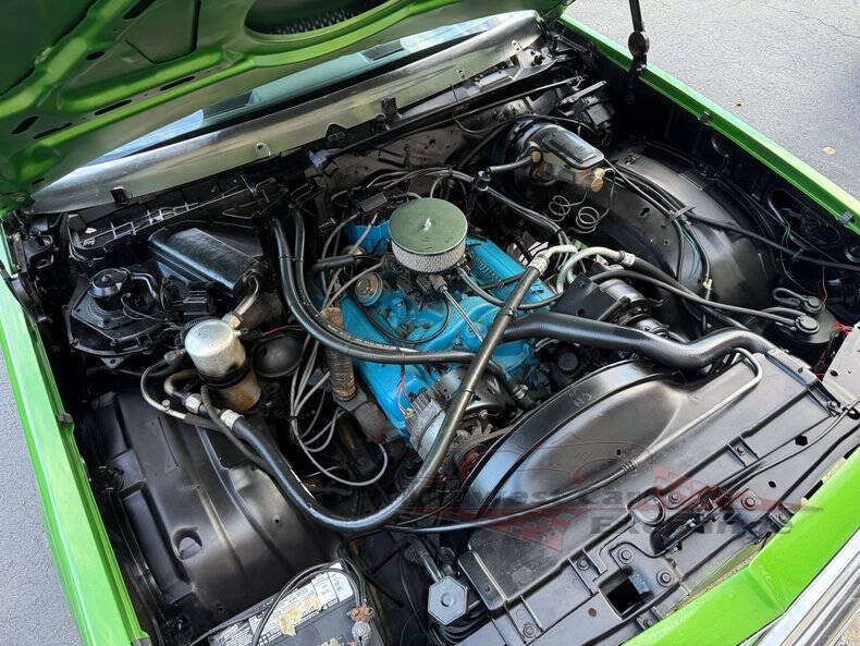 1979 Chevrolet Malibu