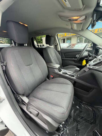 2013 GMC Terrain SLE-1