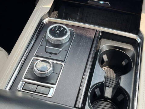 2024 Ford Expedition Platinum