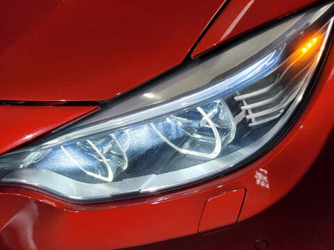 2015 BMW M4