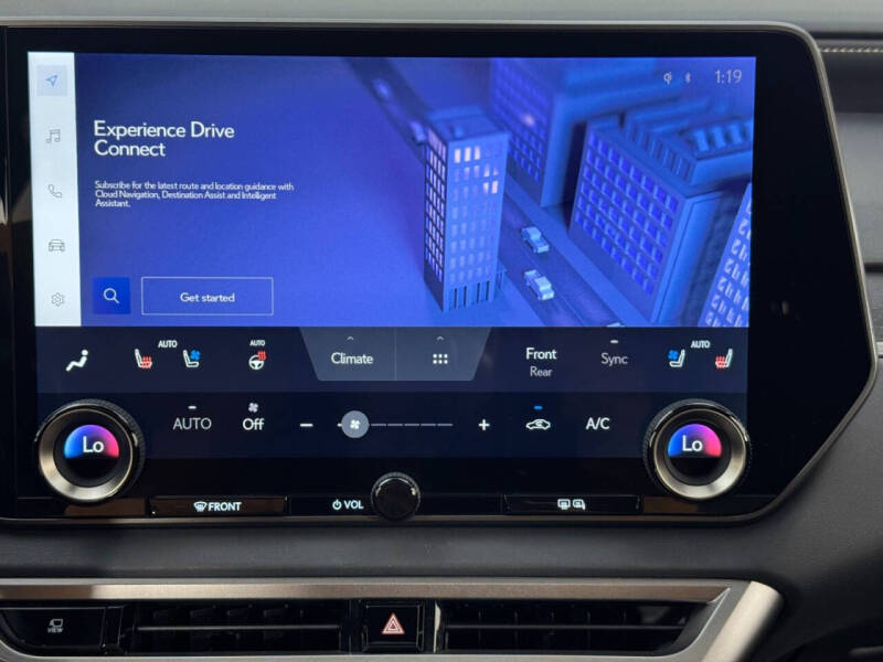 2024 Lexus RX 350