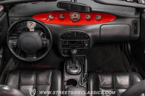 1999 Plymouth Prowler