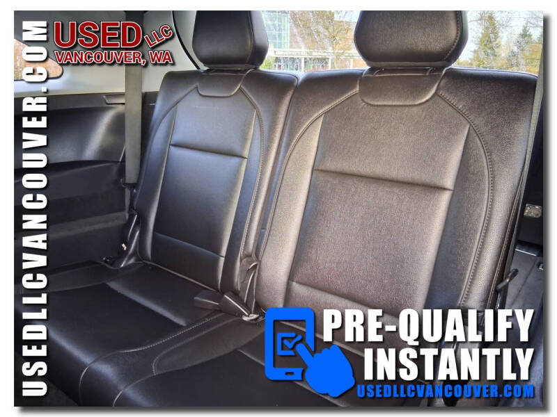 2014 Acura MDX SH-AWD w/Tech