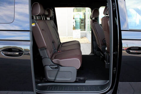 2025 Volkswagen ID. Buzz