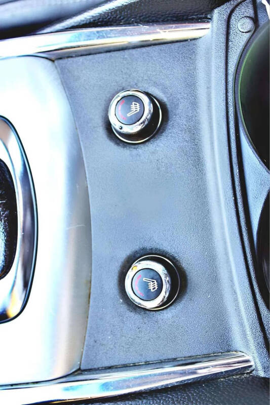 2015 Infiniti Q60 Coupe Journey