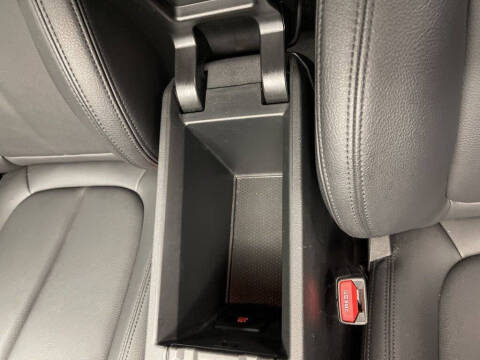 2024 BMW 2 Series 228i xDrive Gran Coupe