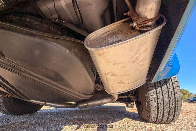 1974 Chevrolet Corvette