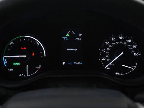 2021 Toyota Sienna XLE 7-Passenger