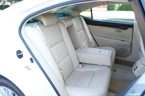 2013 Lexus ES 350