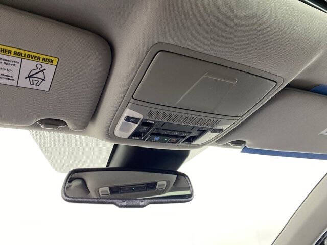 2015 Acura MDX SH-AWD w/Tech