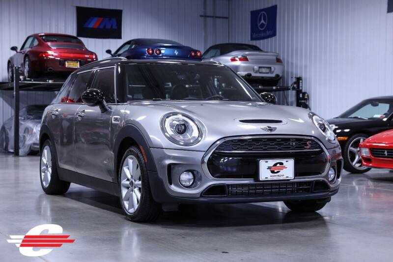 2017 MINI Clubman for sale at Cantech Automotive in North Syracuse NY