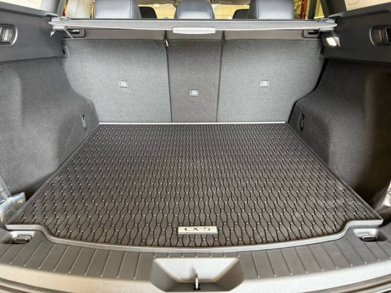 2026 Mazda CX-5 2.5 S Premium