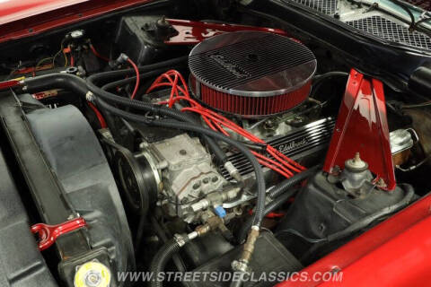 1973 Ford Mustang