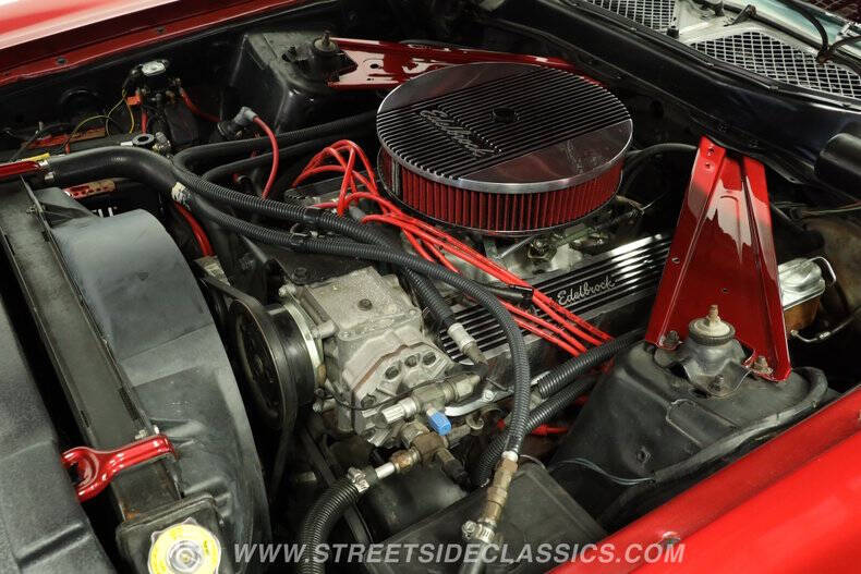 1973 Ford Mustang