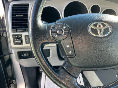 2008 Toyota Tundra Limited