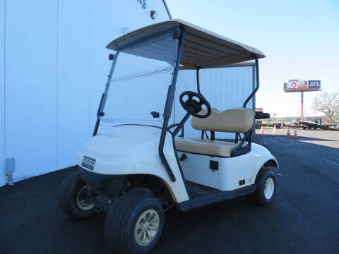 2021 E-Z-GO TXT