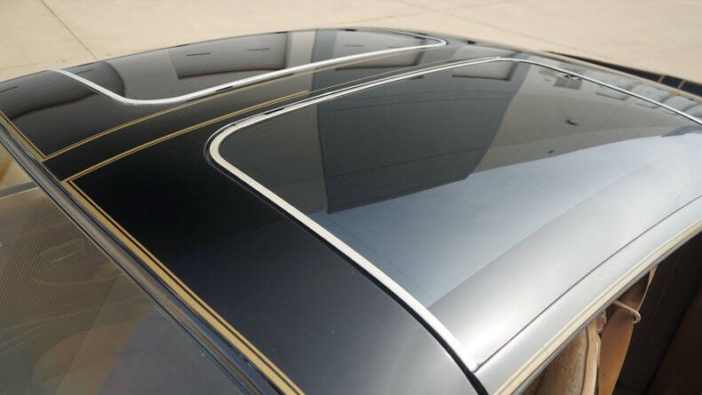 1980 Pontiac Firebird