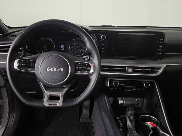 2023 Kia K5