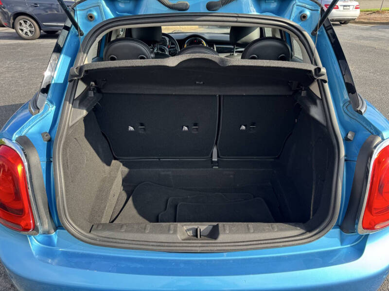 2019 MINI Hardtop 4 Door Cooper