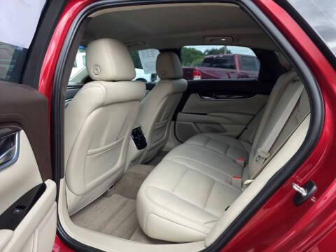 2015 Cadillac XTS Luxury