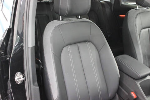 2023 Audi Q4 e-tron Premium Plus 40