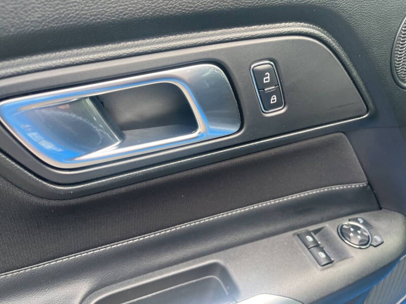 2023 Ford Mustang GT