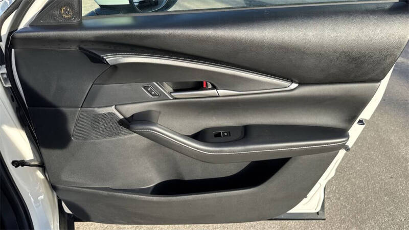 2023 Mazda CX-30 2.5 S Select