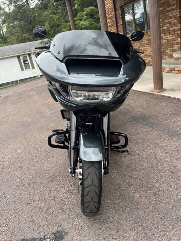 2025 Harley Davidson Road Glide