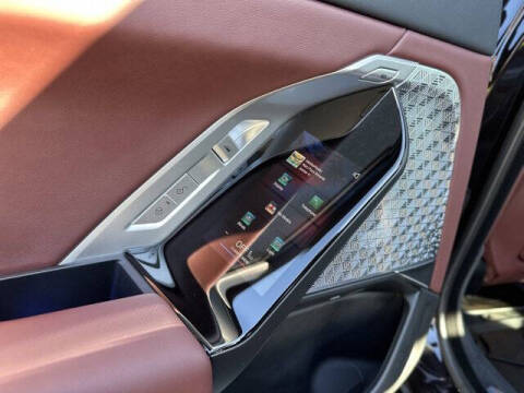 2025 BMW 7 Series 740i xDrive