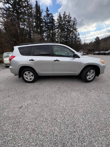 2010 Toyota RAV4