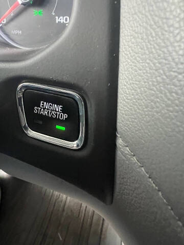 2017 GMC Acadia SLE-1