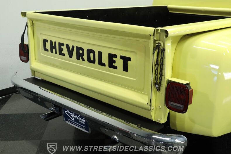 1987 Chevrolet R/V 10 Series