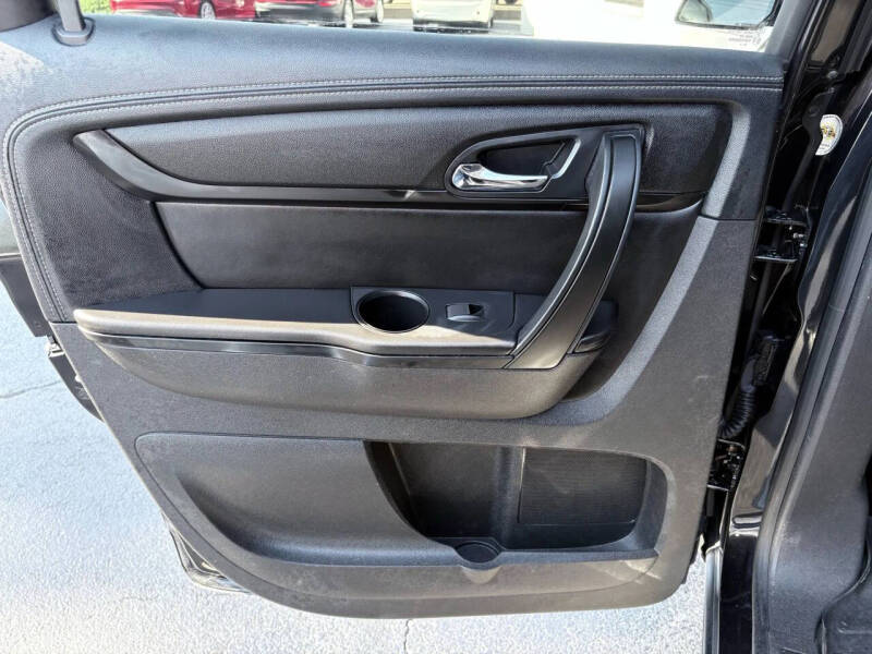 2013 Chevrolet Traverse LT