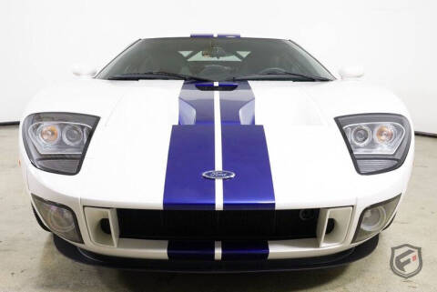 2005 Ford GT