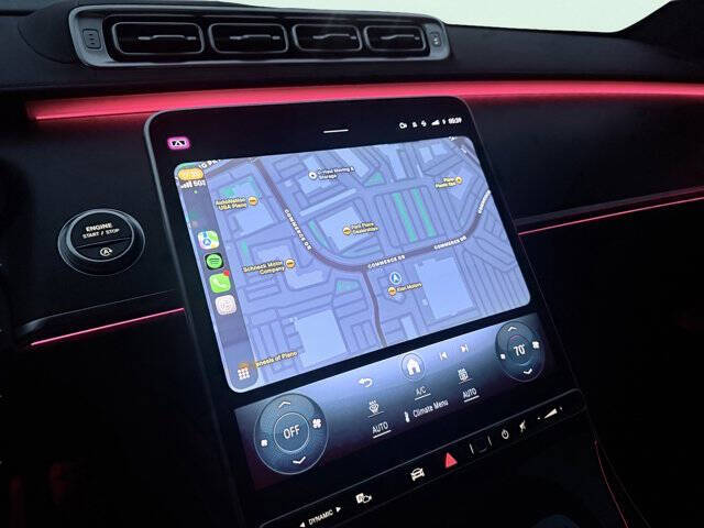 2023 Mercedes-Benz S-Class S 580 4MATIC