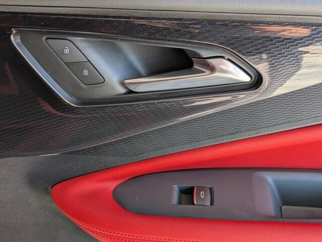 2024 Chevrolet Blazer EV RS